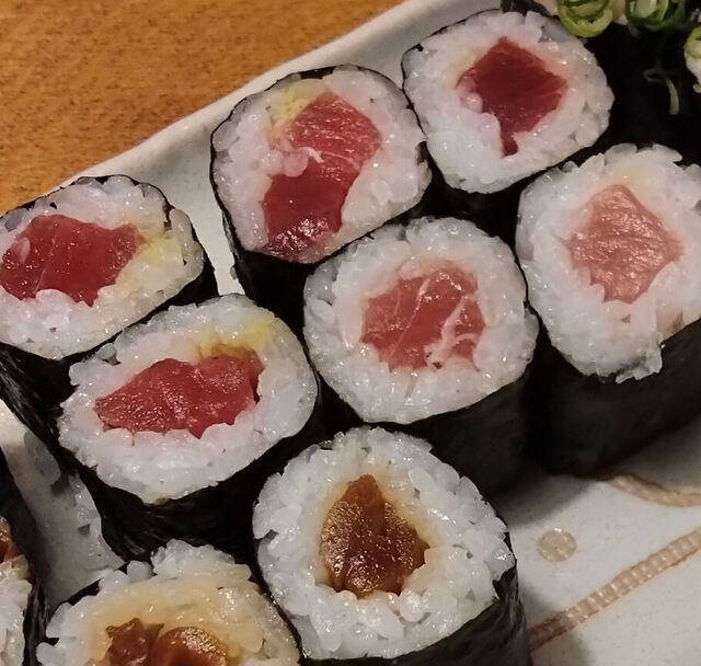 ちよだ鮨 蒲田店的實拍高清圖
