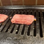 焼肉や ますみ 五反田店的實拍圖