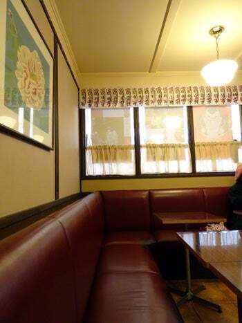 切通し進々堂的實拍高清圖