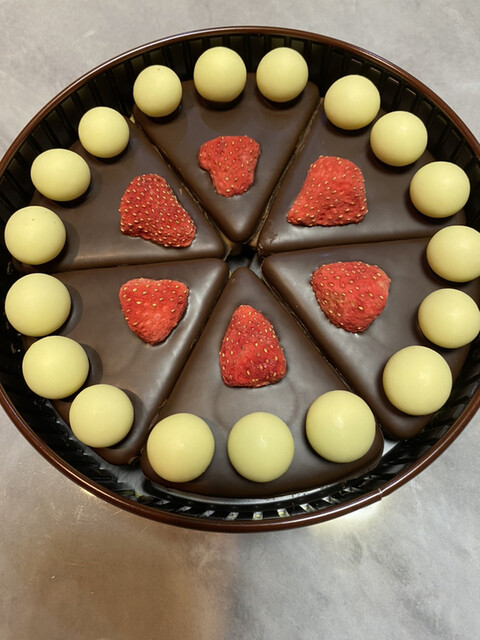 recommendations image for サブレ ミシェル 本店