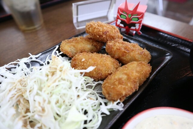 recommendations image for おふくろ食堂