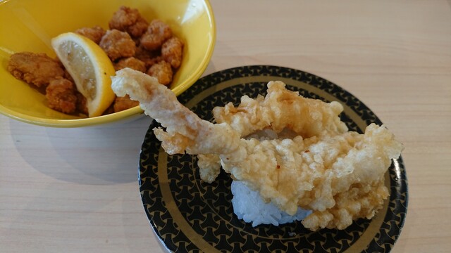 はま寿司 京都洛西店的實拍高清圖