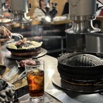 だるま 6.4店的实拍图