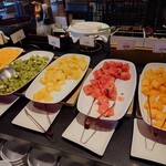 recommendations for Dining＆Bar LAVAROCK