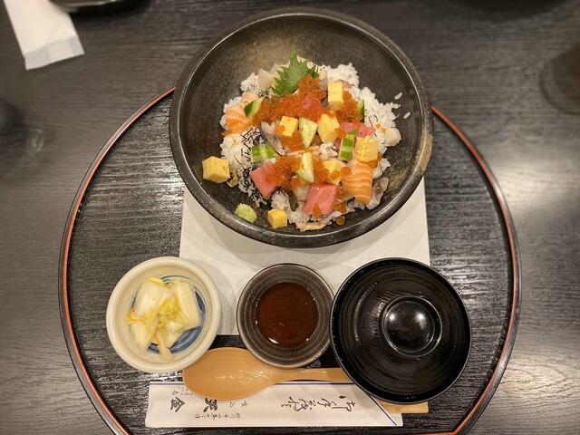 居酒屋 天金 東支店的實拍高清圖