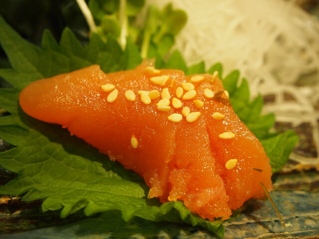 すし屋のさい藤的实拍高清图