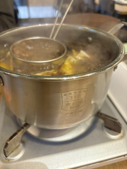 青山小火鍋的實拍高清圖