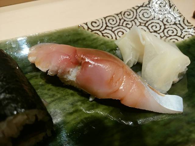 recommendations image for 浅草 高勢