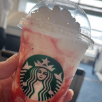 スターバックス・コーヒー 羽田空港第2ターミナル国内線ゲートエリア店的實拍圖