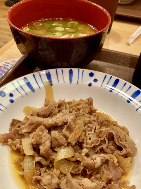 recommendations image for すき家 新青梅街道東村山店