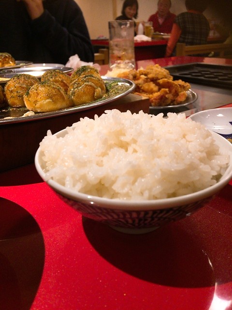 愛の鉄板食堂 天晴れ的實拍高清圖