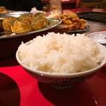 愛の鉄板食堂 天晴れ的實拍圖