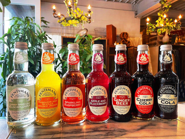 goute vintage used&coffee的實拍高清圖