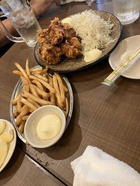 東京串焼倶楽部 秋葉原店的實拍高清圖