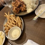 東京串焼倶楽部 秋葉原店的實拍圖