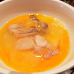 飯田橋 鳥花的實拍圖