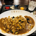 得正 山科店的實拍圖