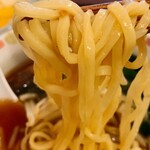 蓬莱春的实拍图