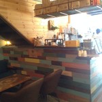 タソガレコーヒースタンド的實拍圖