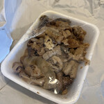 recommendations for スタミナ焼 宮里商店