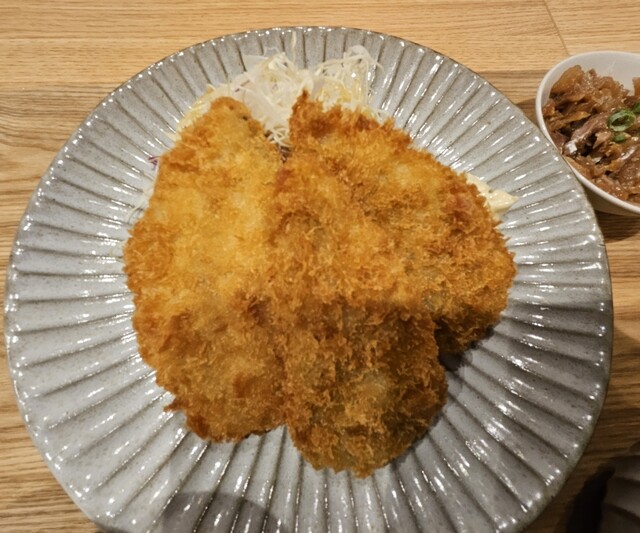 三陽食堂 博多駅地下街店的實拍高清圖