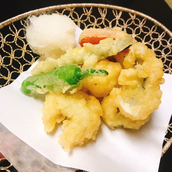 湯葉料理 かめや本家的實拍高清圖