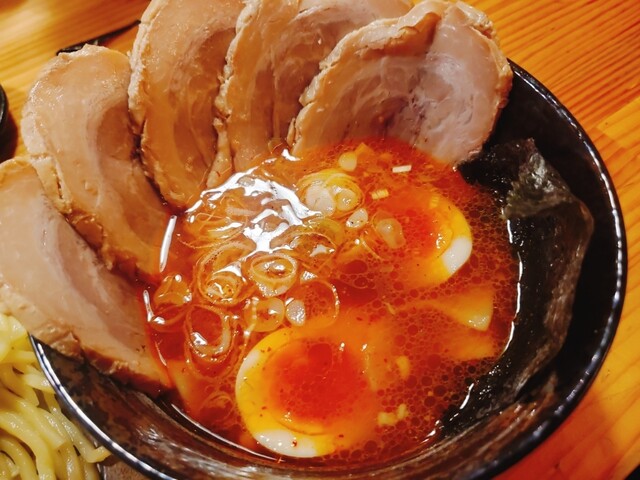 recommendations image for つけ麺屋 やすべえ 秋葉原店