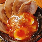 recommendations for つけ麺屋 やすべえ 秋葉原店