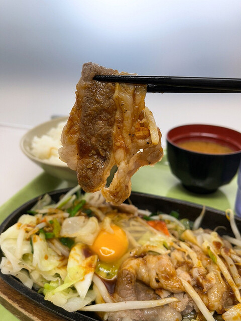 札幌市東区役所 食堂的实拍高清图
