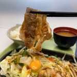 札幌市東区役所 食堂的实拍图