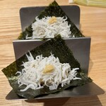 鮨酒場スシトフジ的實拍圖