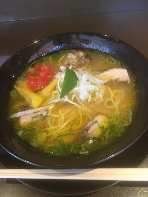 いっちゃんラーメン的实拍高清图