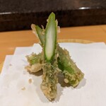 天ぷら新宿つな八 つのはず庵的實拍圖