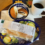 recommendations for パン工房 ボングー アプラ店