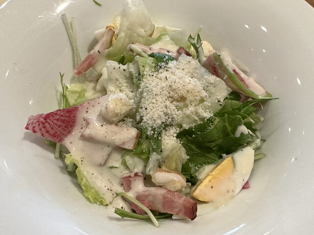 recommendations image for デニーズ 篠崎店