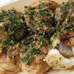 recommendations for たこ焼 たこば 大隅店