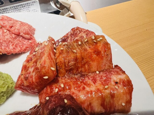recommendations image for ライブ焼肉 てんぐ 京橋店
