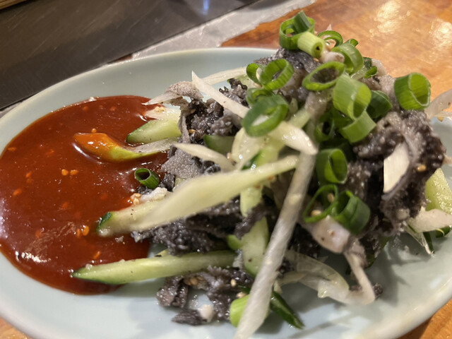 焼肉ここから 上野店的實拍高清圖