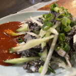 焼肉ここから 上野店的實拍圖