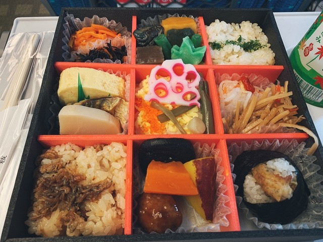 recommendations image for 旅弁当 新大阪