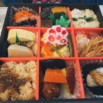 recommendations for 旅弁当 新大阪