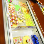 recommendations for 六花亭 ダイイチ清田店