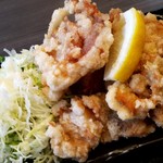 串八丁的實拍圖
