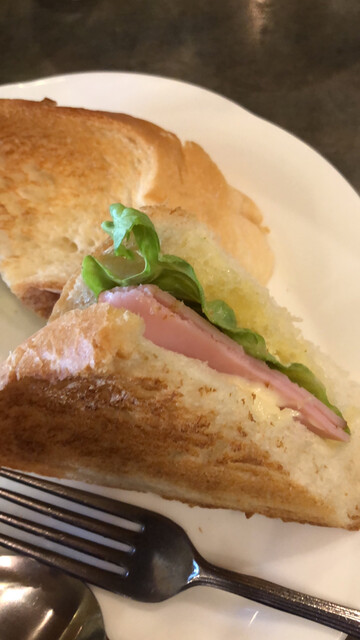 珈琲 伊藤的實拍高清圖