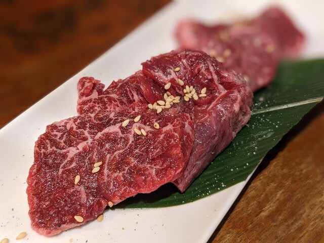 京ホルモン蔵 大手筋店的實拍高清圖