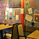 recommendations for イタリア酒場 炎LAVITA 天満店