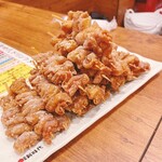 新時代 上川端店的實拍圖