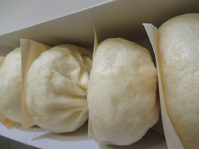 recommendations image for 551蓬莱 エキマルシェ新大阪ソトエ店