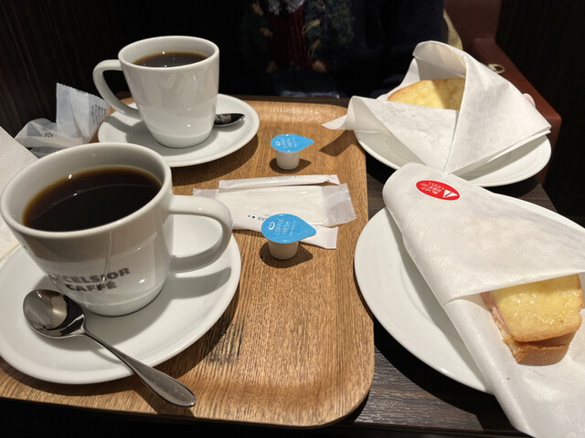 recommendations image for エクセルシオールカフェ 吉祥寺南口駅前店
