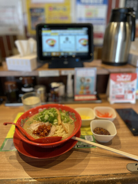 天下一品 西長堀店的實拍高清圖